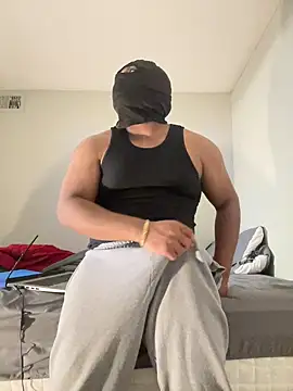 daddythiccklegg online show from March 25, 2:44 am