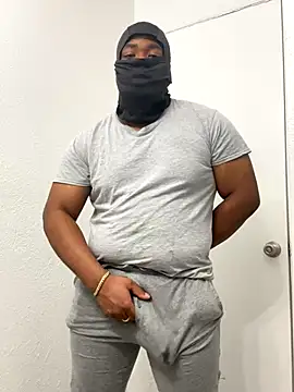daddythiccklegg online show from October 12, 2:35 am