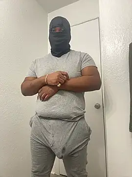 daddythiccklegg online show from March 7, 4:08 am