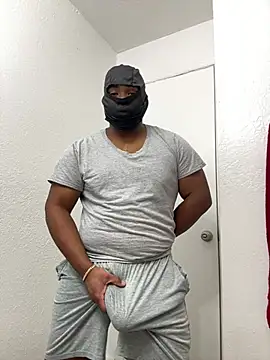 daddythiccklegg online show from March 13, 2:27 am