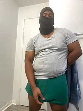 daddythiccklegg online show from October 13, 9:38 pm