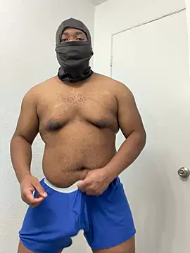 daddythiccklegg online show from January 24, 10:19 pm