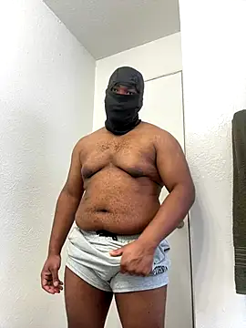 daddythiccklegg online show from December 17, 6:24 pm