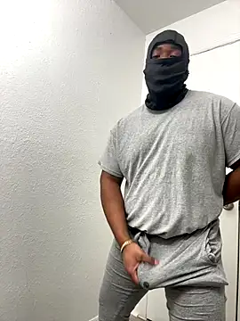 daddythiccklegg online show from October 16, 3:37 am