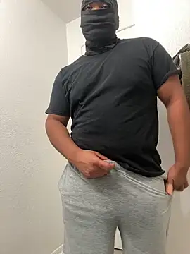 daddythiccklegg online show from April 5, 1:56 am