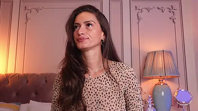 MayaVixxen online show from September 12, 2:23 am