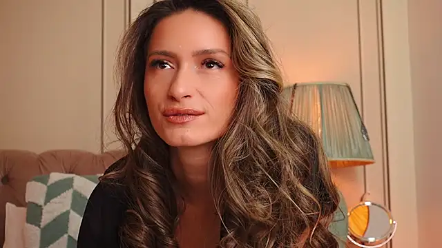 MayaVixxen online show from February 21, 2:57 am