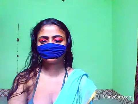 desi diva online show from March 13, 6:35 pm
