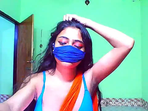 desi diva online show from April 13, 6:34 pm