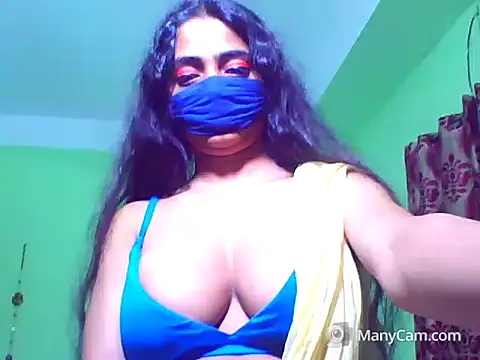 desi diva online show from April 26, 6:38 pm