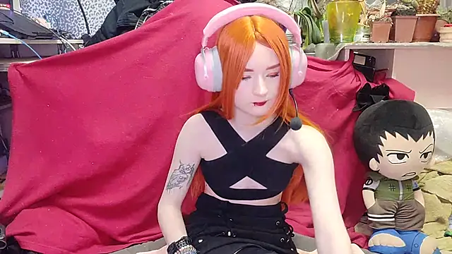 Linda Harrisons online show from February 3, 12:47 am