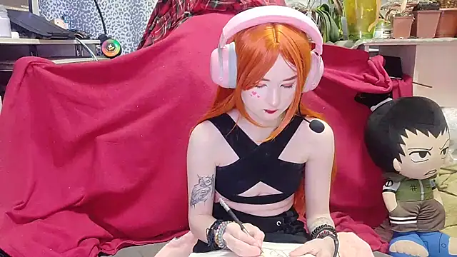 Linda Harrisons online show from February 4, 12:51 am