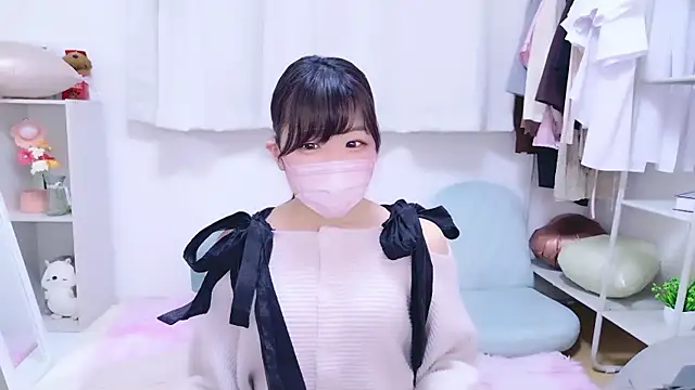 867 haruna online show from March 11, 6:13 pm