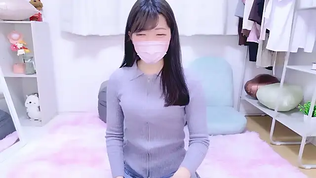 867 haruna online show from March 20, 3:40 am