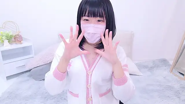 Snapshot of 867_haruna chatting on January 7, 4:27 pm 867 haruna online show from January 7, 4:27 pm