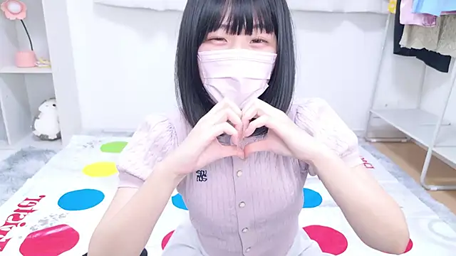 Snapshot of 867_haruna chatting on March 22, 5:41 pm 867 haruna online show from March 22, 5:41 pm
