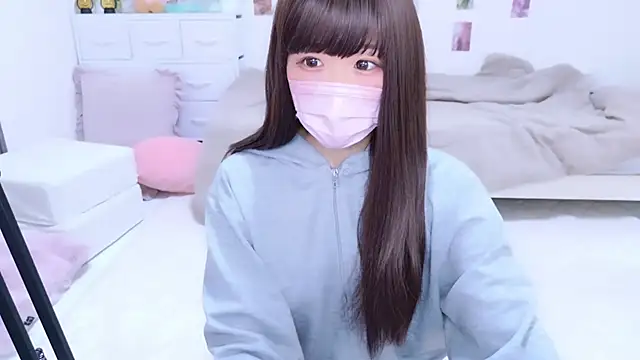 Snapshot of 867_haruna chatting on December 1, 6:42 pm 867 haruna online show from December 1, 6:42 pm