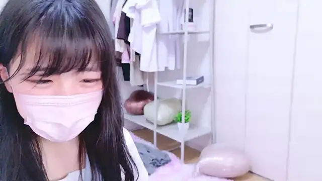 867 haruna online show from February 25, 6:52 pm