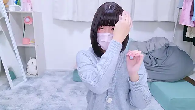 Snapshot of 867_haruna chatting on December 5, 3:44 pm 867 haruna online show from December 5, 3:44 pm