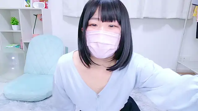Snapshot of 867_haruna chatting on January 20, 4:01 pm 867 haruna online show from January 20, 4:01 pm