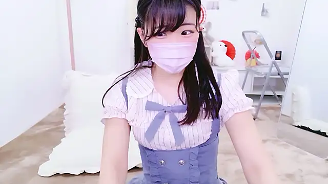 867 haruna online show from March 13, 6:46 pm