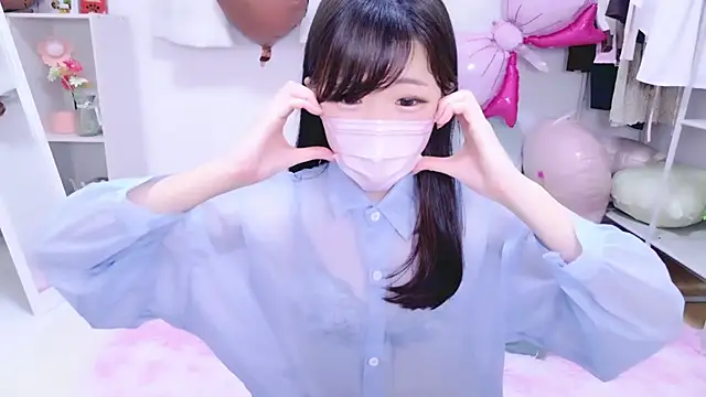 867 haruna online show from March 30, 6:20 pm