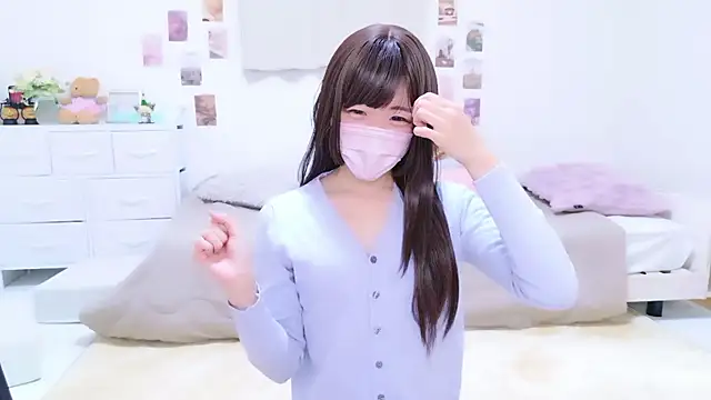 867 haruna online show from January 18, 6:33 pm