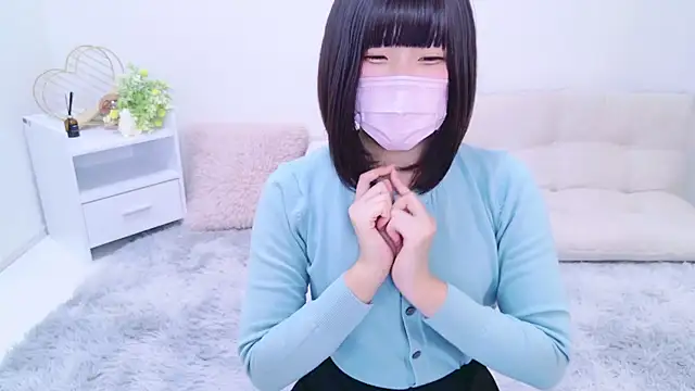 Snapshot of 867_haruna chatting on December 6, 4:01 pm 867 haruna online show from December 6, 4:01 pm