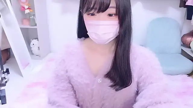867 haruna online show from March 10, 6:12 pm