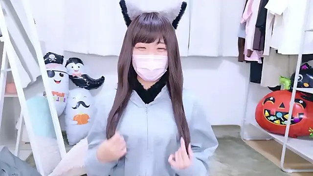 Snapshot of 867_haruna chatting on October 28, 5:45 pm 867 haruna online show from October 28, 5:45 pm