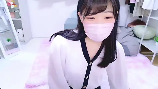 867 haruna online show from March 4, 5:42 pm