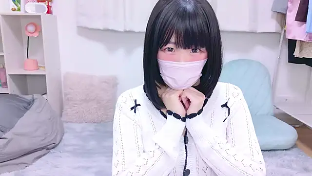 Snapshot of 867_haruna chatting on February 9, 3:56 pm 867 haruna online show from February 9, 3:56 pm
