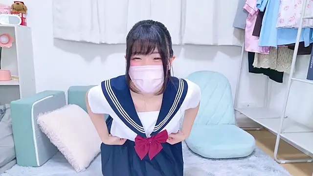 Snapshot of 867_haruna chatting on February 16, 3:59 pm 867 haruna online show from February 16, 3:59 pm