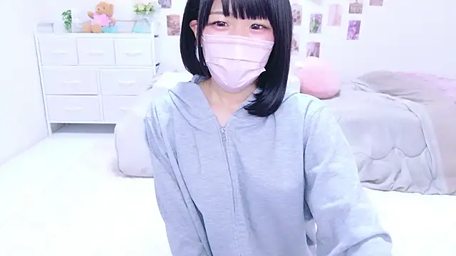 Snapshot of 867_haruna chatting on September 18, 6:27 am 867 haruna online show from September 18, 6:27 am