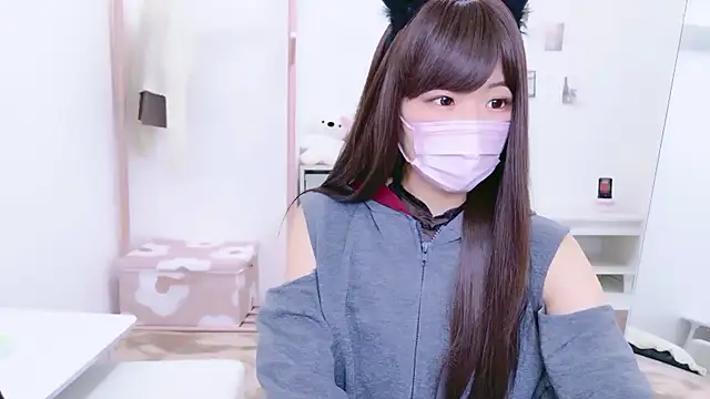 Snapshot of 867_haruna chatting on October 25, 6:52 pm 867 haruna online show from October 25, 6:52 pm