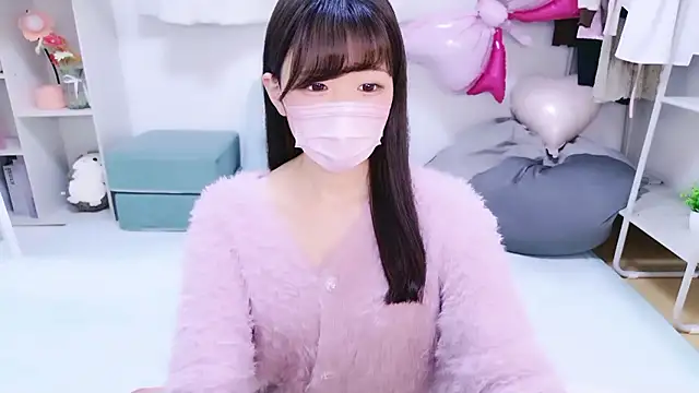 867 haruna online show from April 6, 5:25 pm