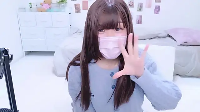 Snapshot of 867_haruna chatting on October 18, 6:48 am 867 haruna online show from October 18, 6:48 am