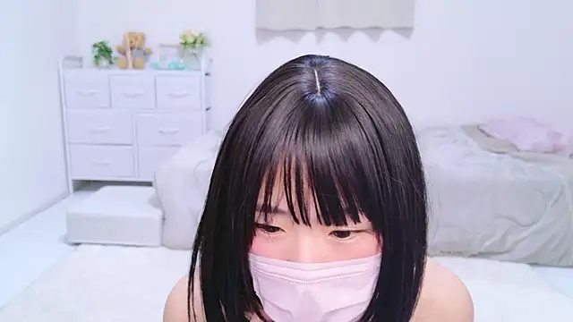 Snapshot of 867_haruna chatting on February 24, 7:19 pm 867 haruna online show from February 24, 7:19 pm