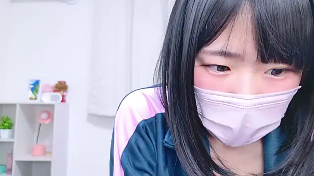 Snapshot of 867_haruna chatting on February 4, 6:49 pm 867 haruna online show from February 4, 6:49 pm