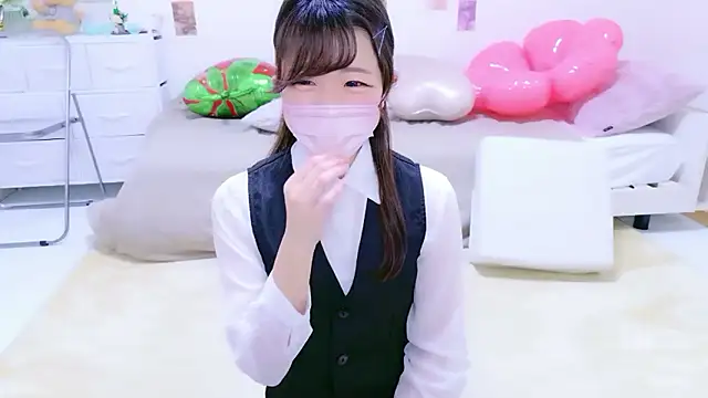 867 haruna online show from April 5, 5:19 pm