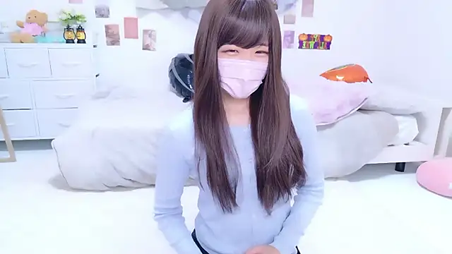 Snapshot of 867_haruna chatting on November 1, 4:34 pm 867 haruna online show from November 1, 4:34 pm