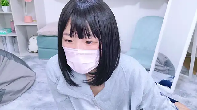 Snapshot of 867_haruna chatting on March 4, 8:27 pm 867 haruna online show from March 4, 8:27 pm