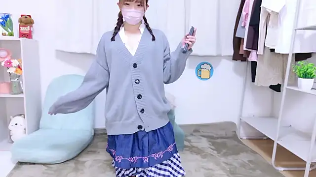 Snapshot of 867_haruna chatting on September 23, 5:20 pm 867 haruna online show from September 23, 5:20 pm