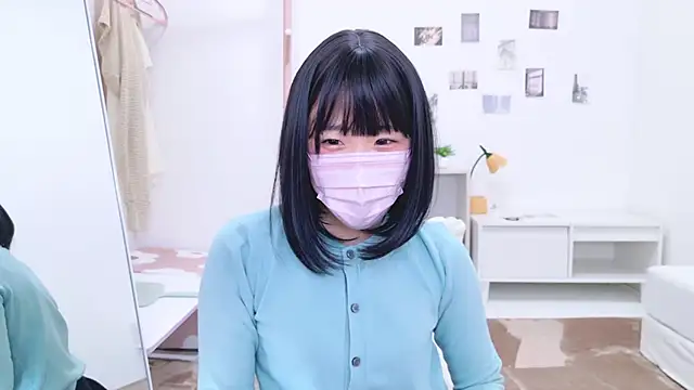 Snapshot of 867_haruna chatting on February 5, 3:42 pm 867 haruna online show from February 5, 3:42 pm