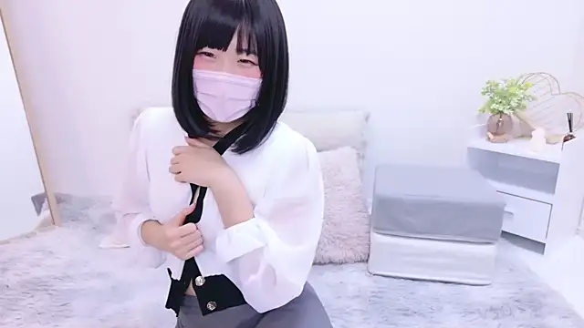 Snapshot of 867_haruna chatting on March 9, 4:33 pm 867 haruna online show from March 9, 4:33 pm