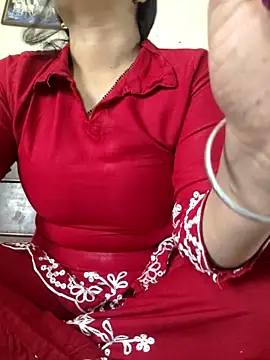 Nehubhabhi26 online show from October 17, 5:22 am