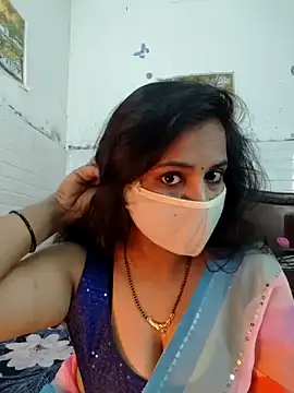 Nehubhabhi26 online show from February 7, 4:56 pm