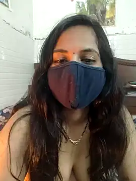 Nehubhabhi26 online show from February 9, 8:13 pm