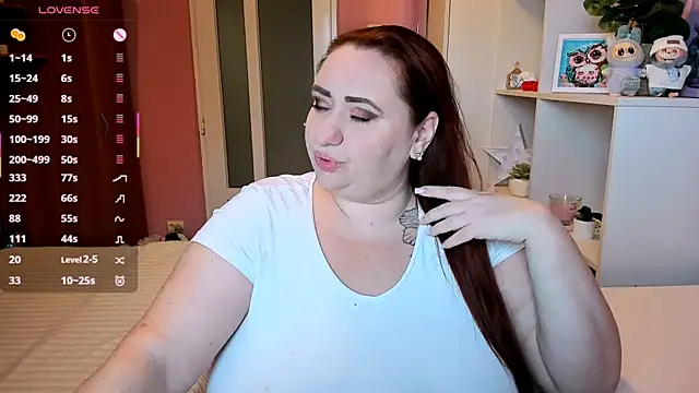 Snapshot of lovely_adelle chatting on November 29, 8:36 am lovely adelle online show from November 29, 8:36 am