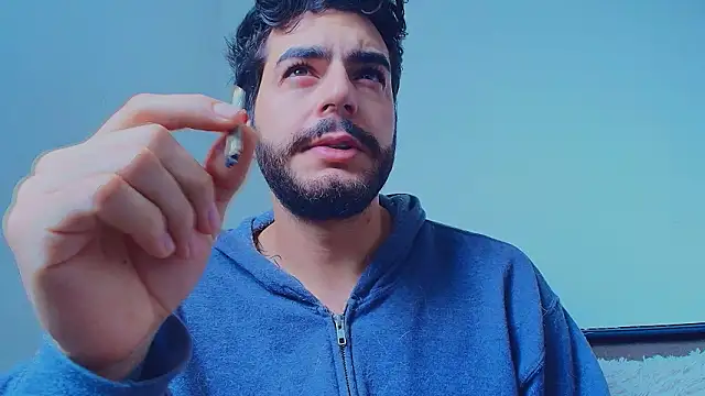 thomas gun online show from March 7, 2:55 pm